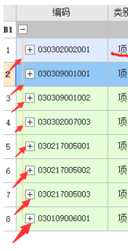 套定額