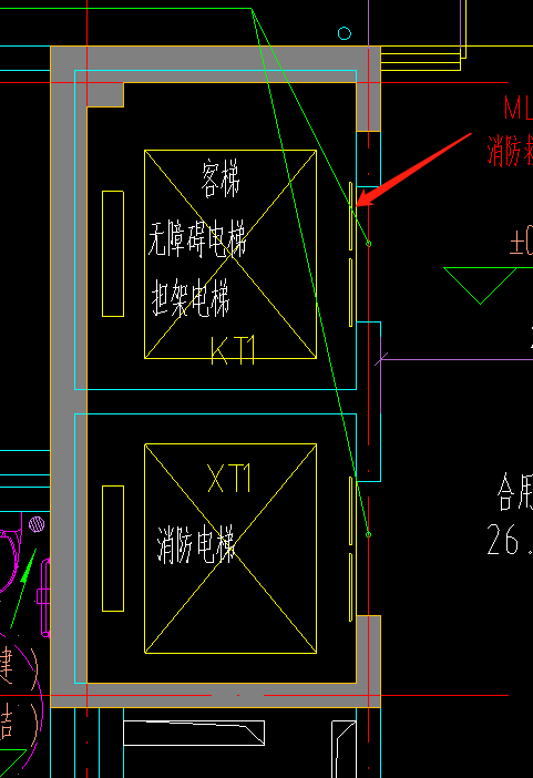 空著