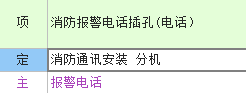 定額