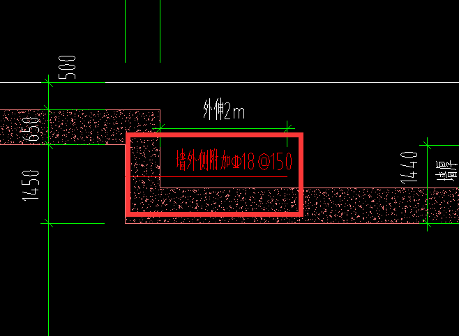 附加