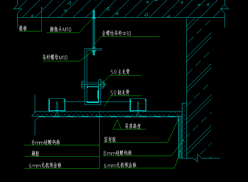 龍骨