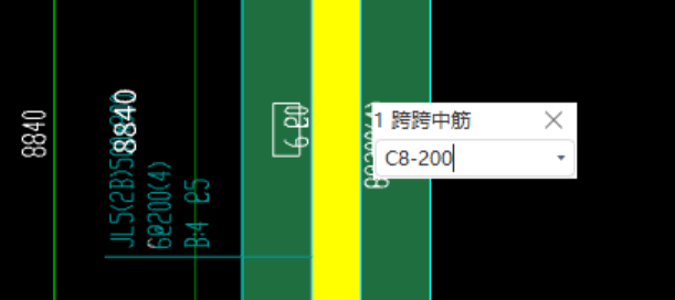 小三角