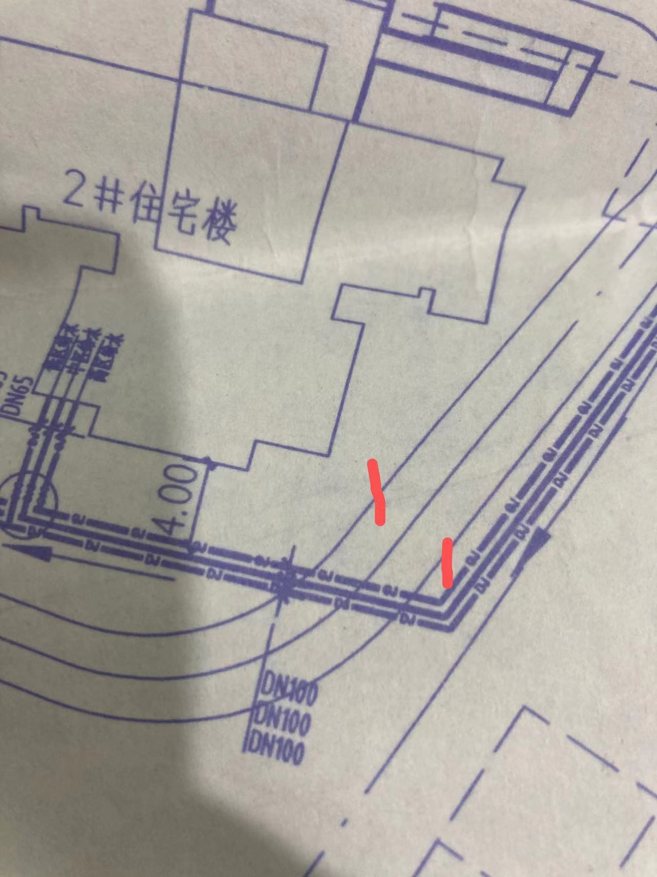 邊線