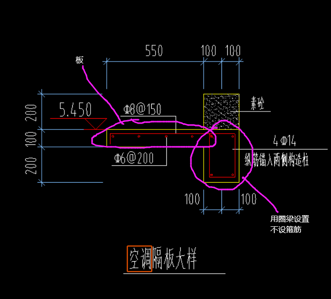 鋼筋如何布置