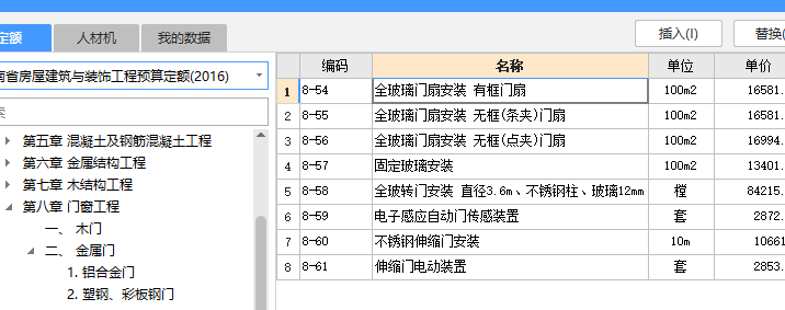 子目