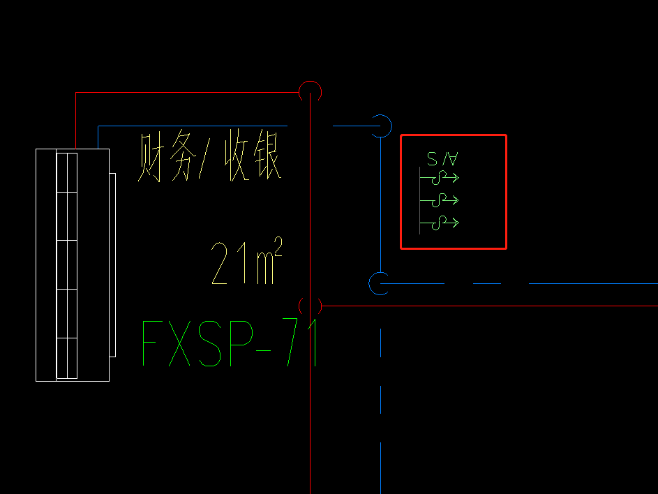 冷媒管