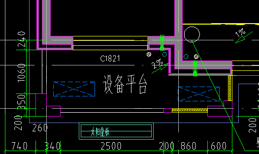 建筑面積
