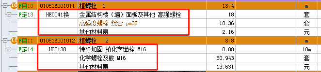 錨