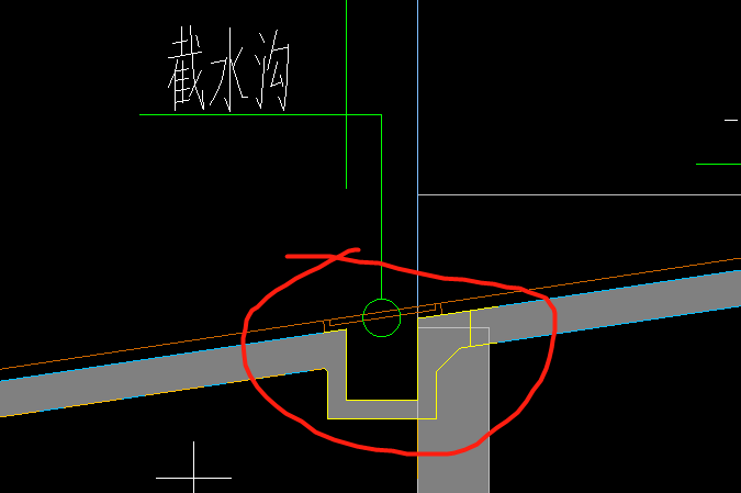 坡道