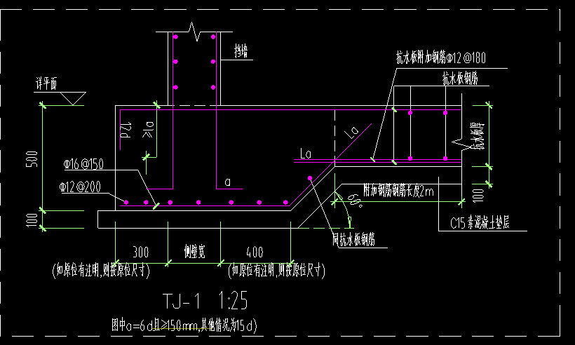 條基