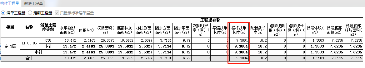 扶手