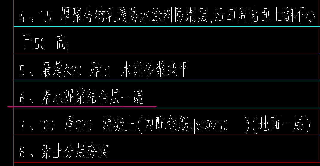 套定額