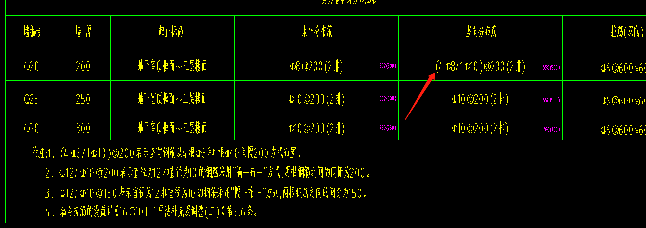 剪力墻