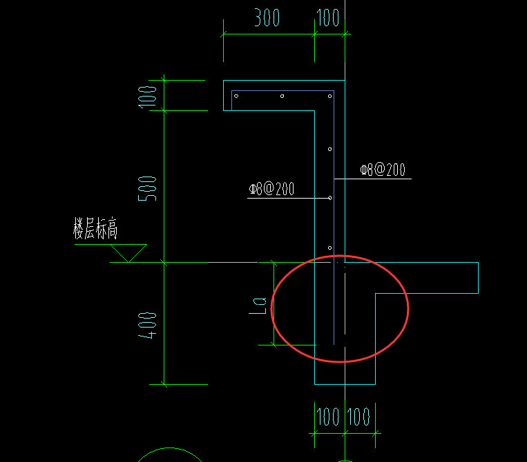 計算錨固