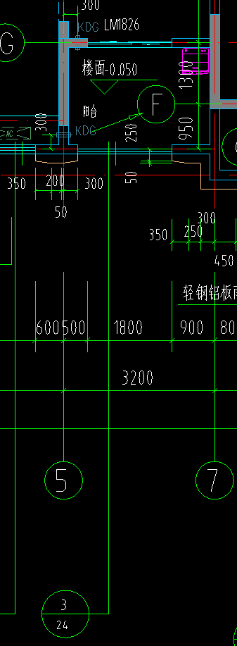 拉通
