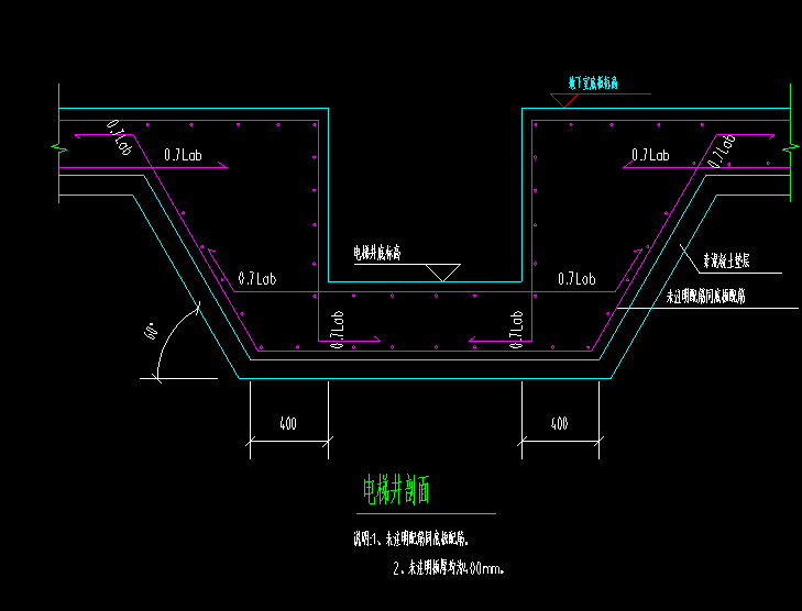 電梯井