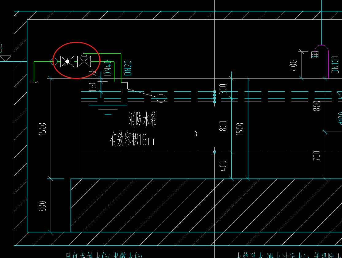 閥門