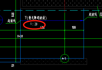 坡道