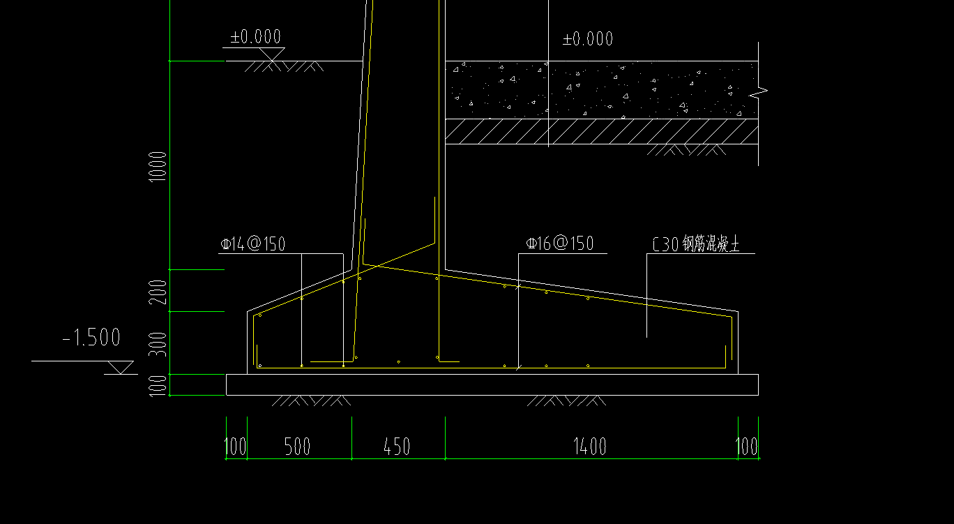 條基