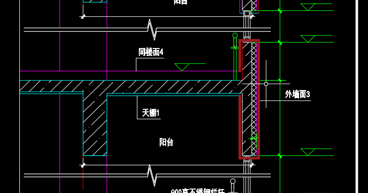 手算