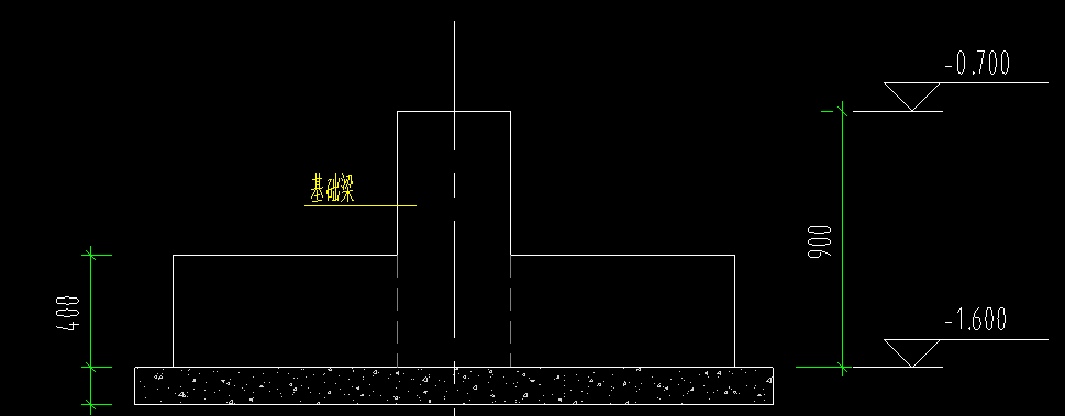 柱墩