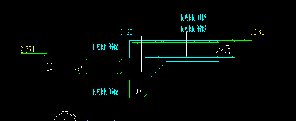 變截面