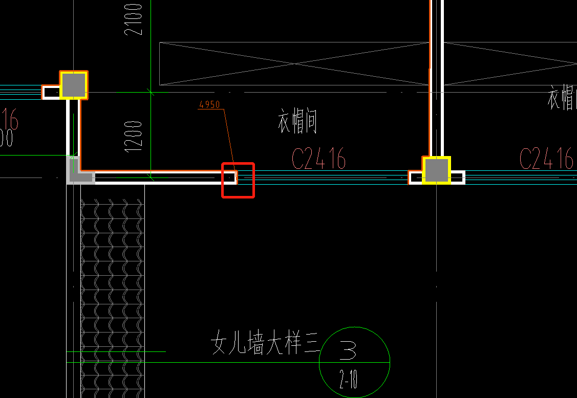 外墻抹灰