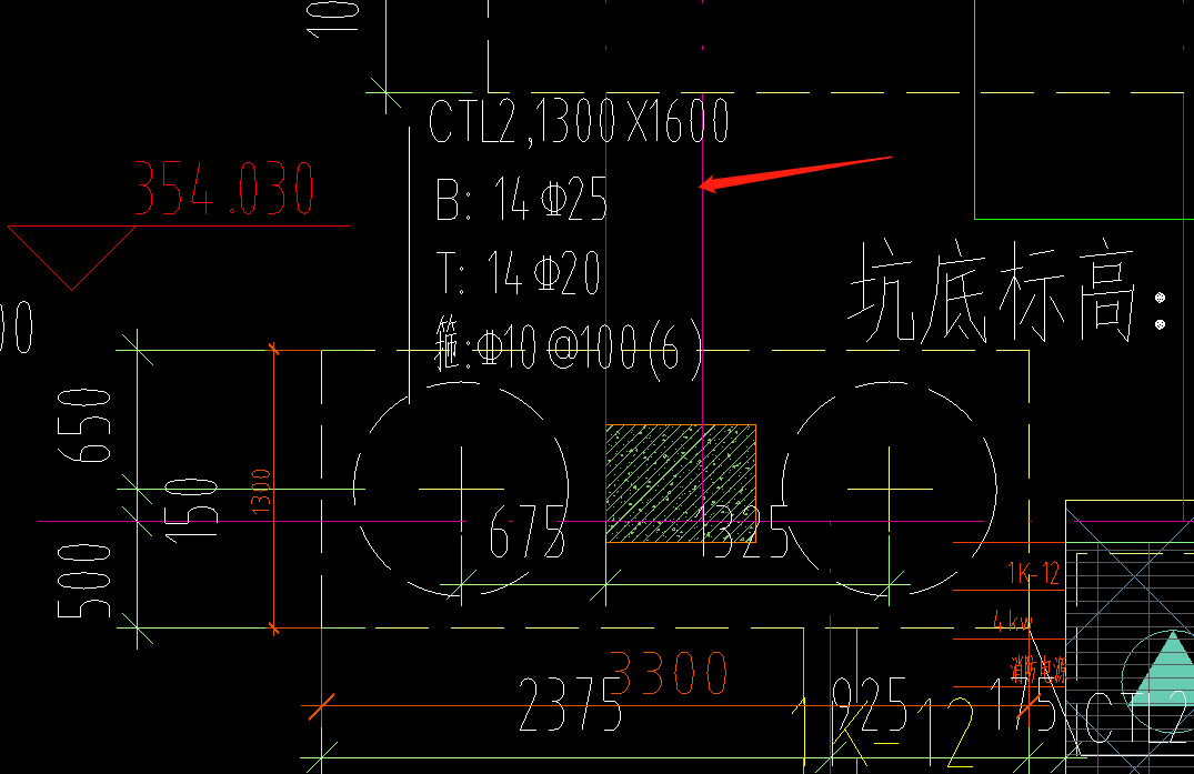 筋位