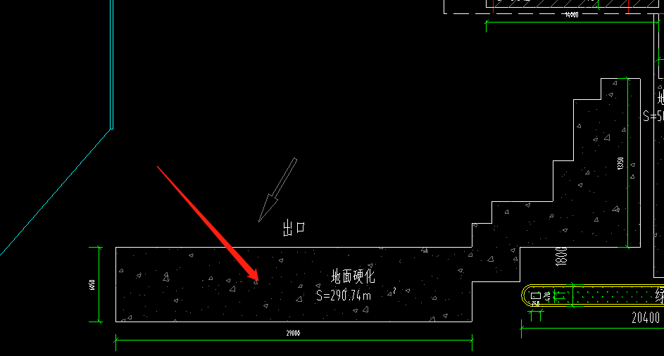 工程量