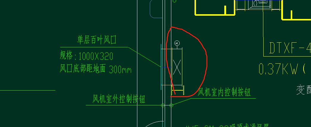 閥門