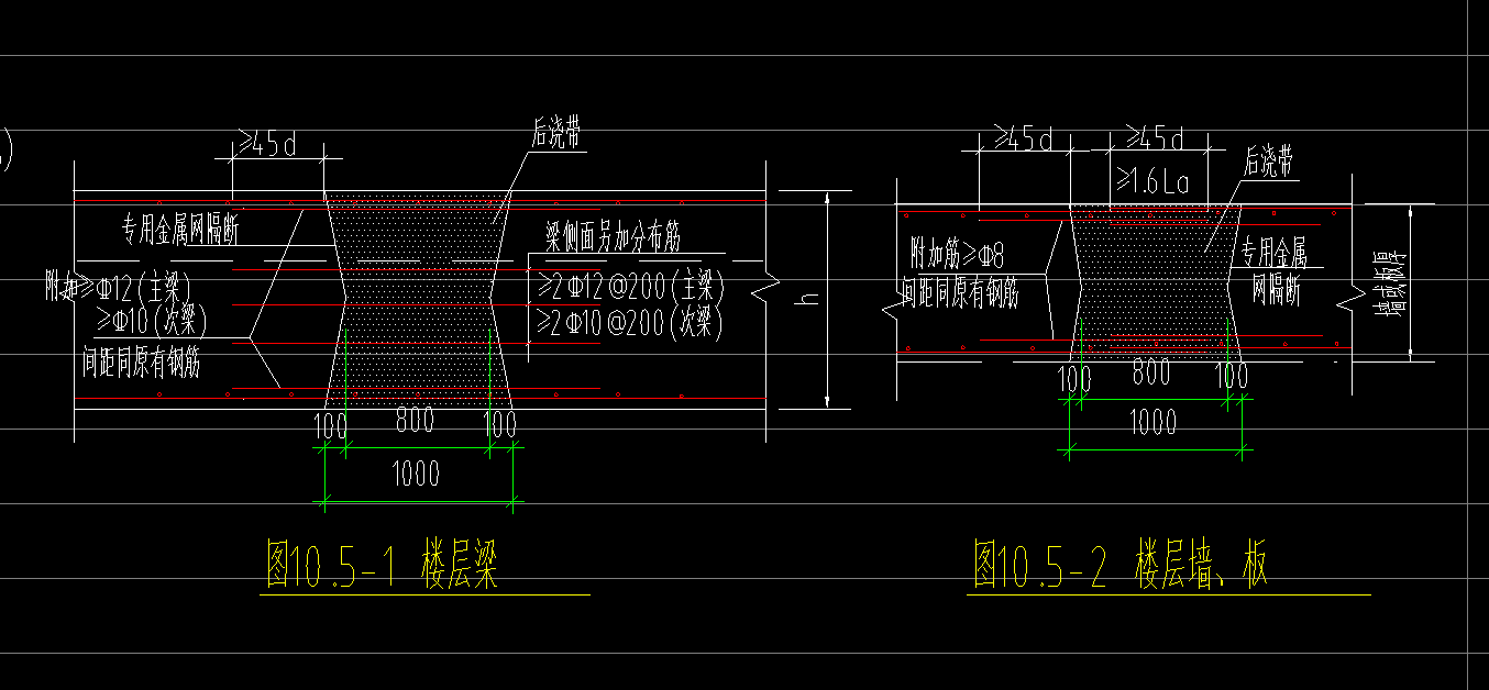 條鋼筋