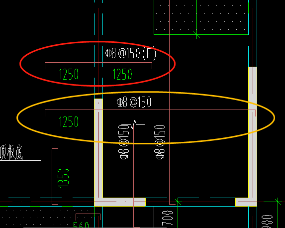 負(fù)筋