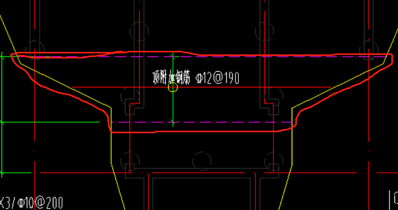 左右標(biāo)注
