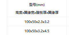 鋼柱