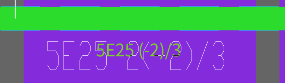 標(biāo)注