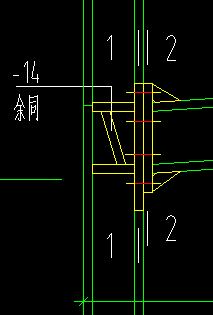 箭頭
