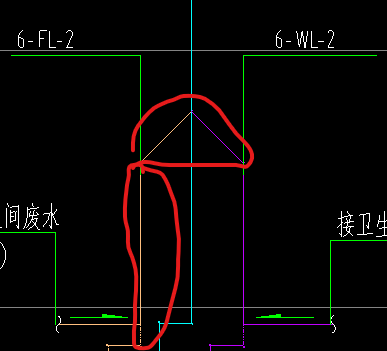 兩段