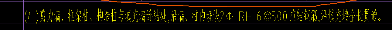 砌體加筋
