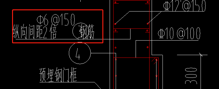 人防門
