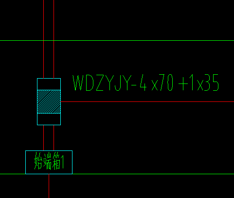 接線箱