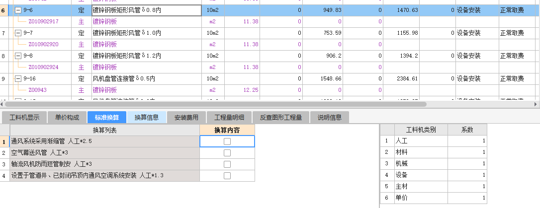 鐵皮風管