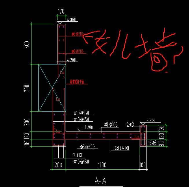 女兒墻