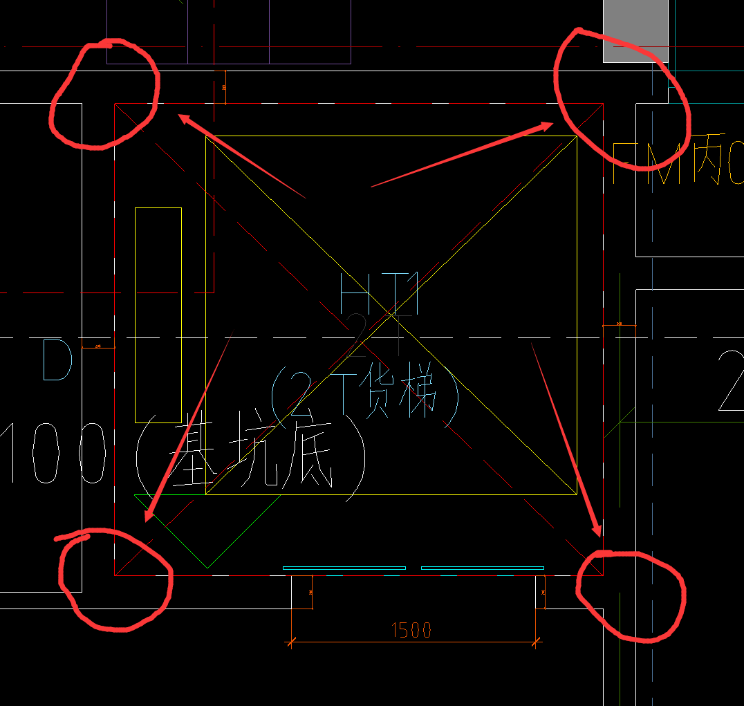 構造柱