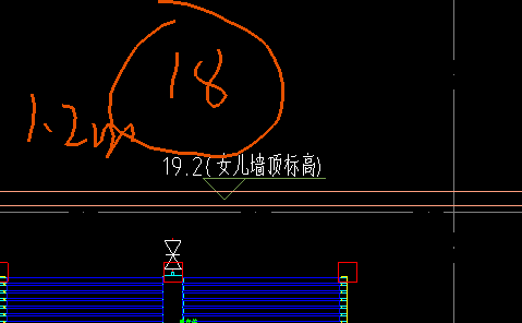 標高