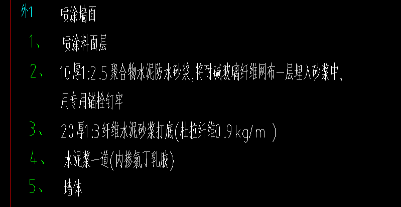 gccp怎么套定額