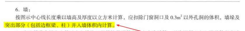 算量