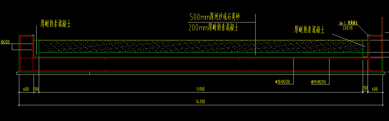 無外伸