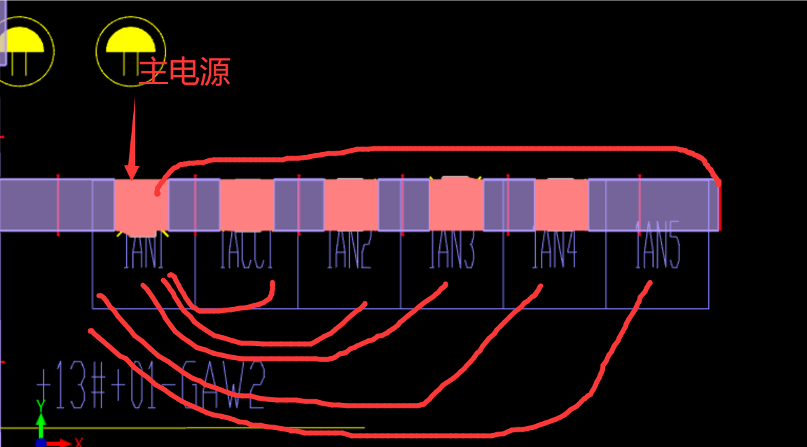 配電柜