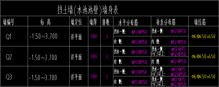 剪力墻