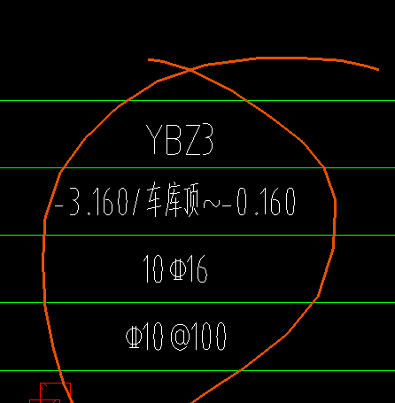 標高